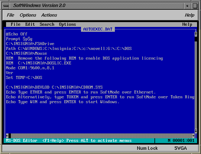 AUTOEXEC.BAT
